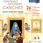 Raduno diocesano dei Catechisti